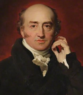 George Canning